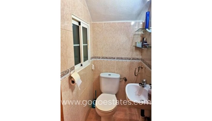 Te koop - Appartement - Duplex - Torrevieja - Torrevieja Centro