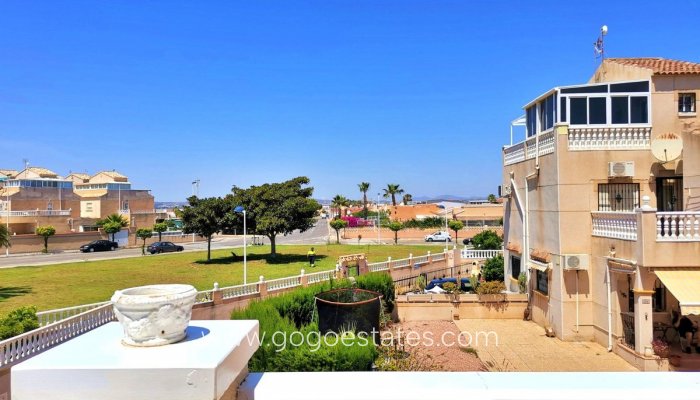 Te koop - Appartement - Duplex - Torrevieja - Torrevieja Centro