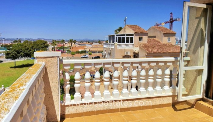 Te koop - Appartement - Duplex - Torrevieja - Torrevieja Centro