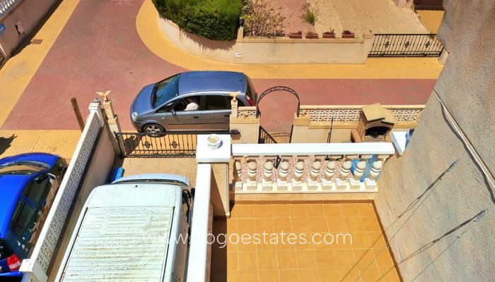 Te koop - Appartement - Duplex - Torrevieja - Torrevieja Centro