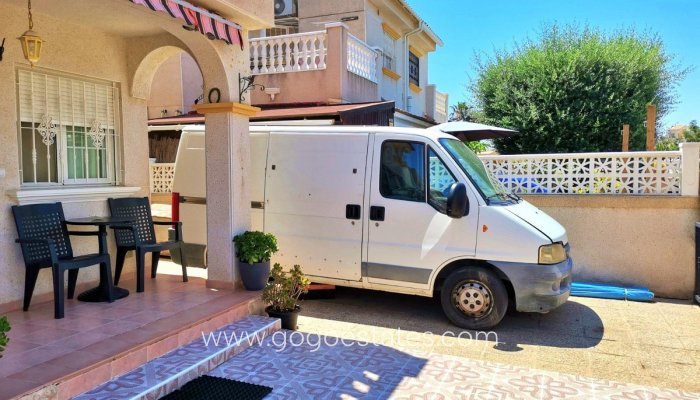 Te koop - Appartement - Duplex - Torrevieja - Torrevieja Centro