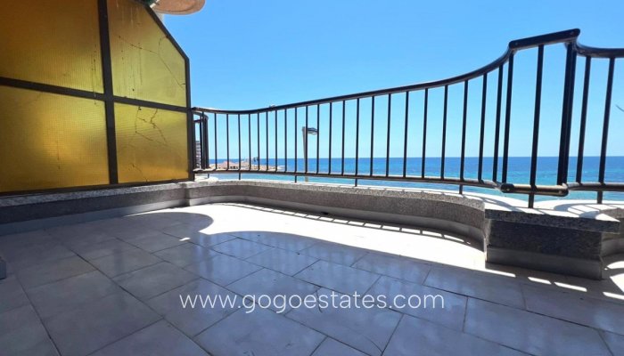 Te koop - Appartement - Appartement op de middelste verdieping - Torrevieja - Playa de los Locos