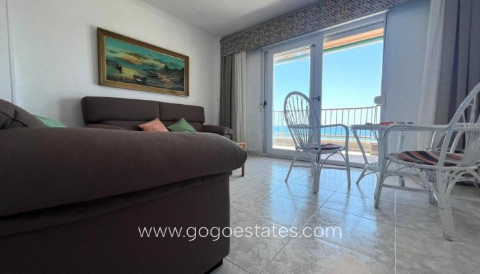 Te koop - Appartement - Appartement op de middelste verdieping - Torrevieja - Playa de los Locos