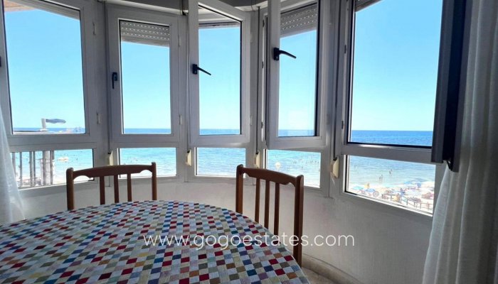 Te koop - Appartement - Appartement op de middelste verdieping - Torrevieja - Playa de los Locos