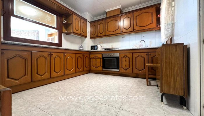 Te koop - Appartement - Appartement op de middelste verdieping - Torrevieja - Playa de los Locos