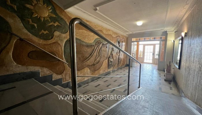 Te koop - Appartement - Appartement op de middelste verdieping - Torrevieja - Playa de los Locos