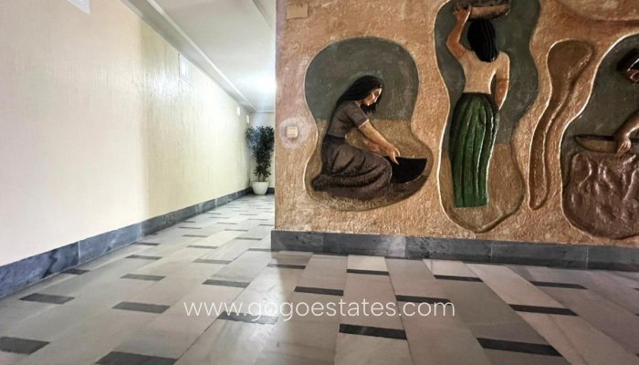 Te koop - Appartement - Appartement op de middelste verdieping - Torrevieja - Playa de los Locos