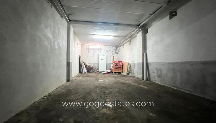 Te koop - Appartement - Appartement op de middelste verdieping - Torrevieja - Playa de los Locos