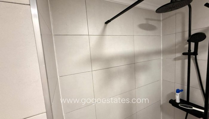 Te koop - Appartement - Appartement op de middelste verdieping - Orihuela - Punta Prima