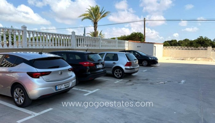 Te koop - Appartement - Appartement op de middelste verdieping - Orihuela - Punta Prima