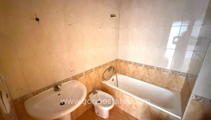 Te koop - Appartement - Appartement op de middelste verdieping - Torrevieja - Playa del Cura