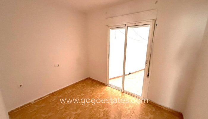 Te koop - Appartement - Appartement op de middelste verdieping - Torrevieja - Playa del Cura