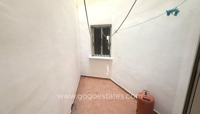 Te koop - Appartement - Appartement op de middelste verdieping - Torrevieja - Playa del Cura