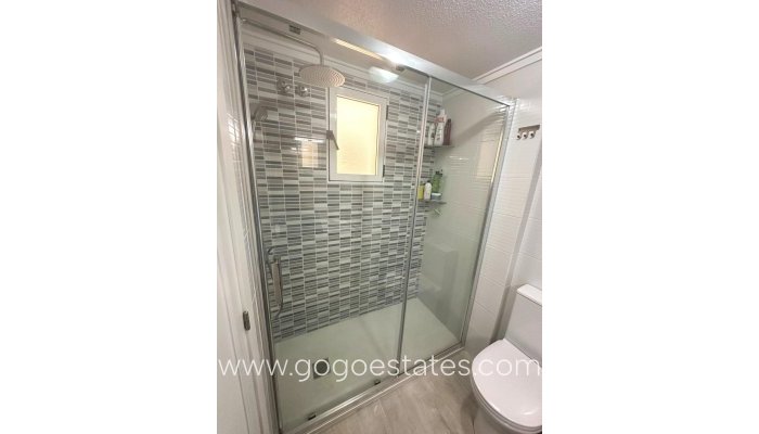 Te koop - Appartement - Appartement op de middelste verdieping - Torrevieja - Torrevieja Centro