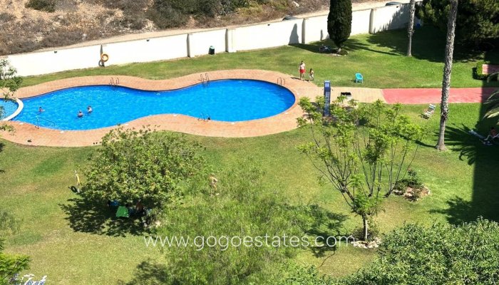 Te koop - Appartement - Appartement op de middelste verdieping - Torrevieja - Torrevieja Centro