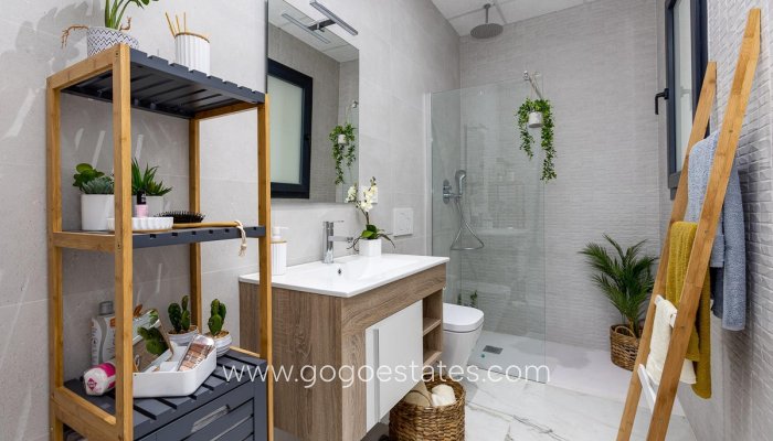 Te koop - Appartement - Appartement op de middelste verdieping - Orihuela - Los Altos