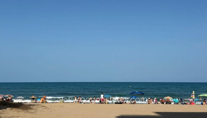 Te koop - Appartement - Appartement op de middelste verdieping - Torrevieja - La Mata