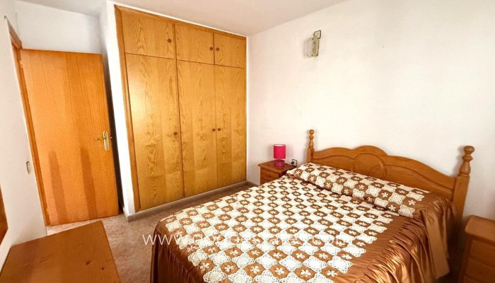 Te koop - Appartement - Appartement op de middelste verdieping - Torrevieja - Playa del Cura