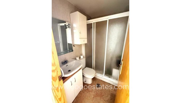 Te koop - Appartement - Appartement op de middelste verdieping - Torrevieja - Playa del Cura