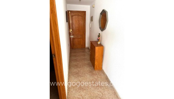 Te koop - Appartement - Appartement op de middelste verdieping - Torrevieja - Playa del Cura