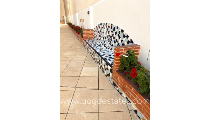 Te koop - Appartement - Appartement op de middelste verdieping - Torrevieja - Playa del Cura