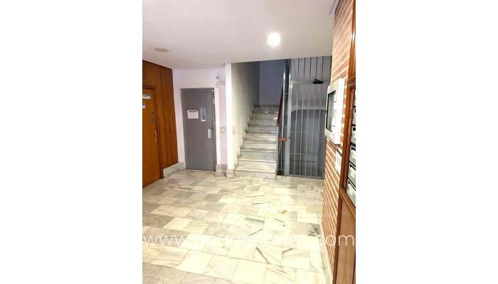 Te koop - Appartement - Appartement op de middelste verdieping - Torrevieja - Playa del Cura