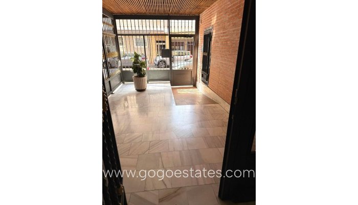 Te koop - Appartement - Appartement op de middelste verdieping - Torrevieja - Playa del Cura