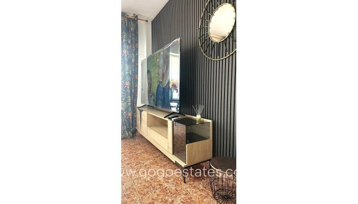 Te koop - Appartement - Appartement op de middelste verdieping - Torrevieja - Torrevieja Centro