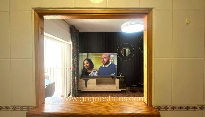 Te koop - Appartement - Appartement op de middelste verdieping - Torrevieja - Torrevieja Centro