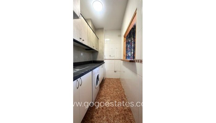 Te koop - Appartement - Appartement op de middelste verdieping - Torrevieja - Torrevieja Centro