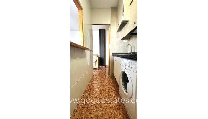 Te koop - Appartement - Appartement op de middelste verdieping - Torrevieja - Torrevieja Centro