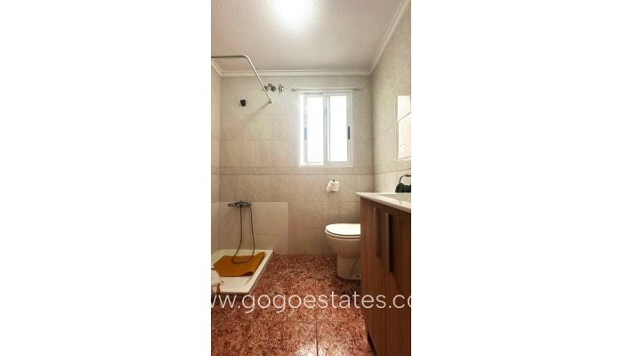 Te koop - Appartement - Appartement op de middelste verdieping - Torrevieja - Torrevieja Centro