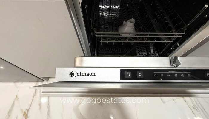 Te koop - Appartement - Appartement op de middelste verdieping - Alicante - Parque de las Naciones