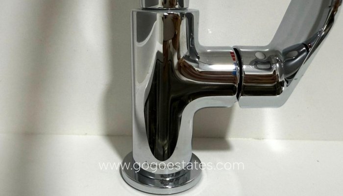 Te koop - Appartement - Appartement op de middelste verdieping - Alicante - Parque de las Naciones