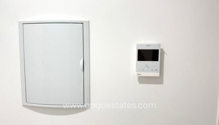 Te koop - Appartement - Appartement op de middelste verdieping - Alicante - Parque de las Naciones