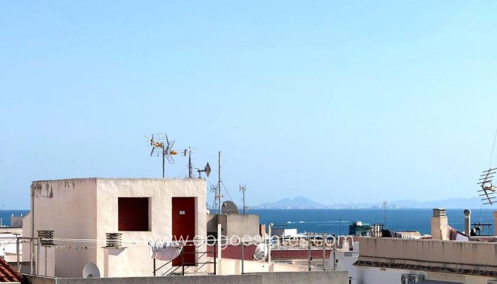 Te koop - Appartement - Appartement op de middelste verdieping - Alicante - Parque de las Naciones