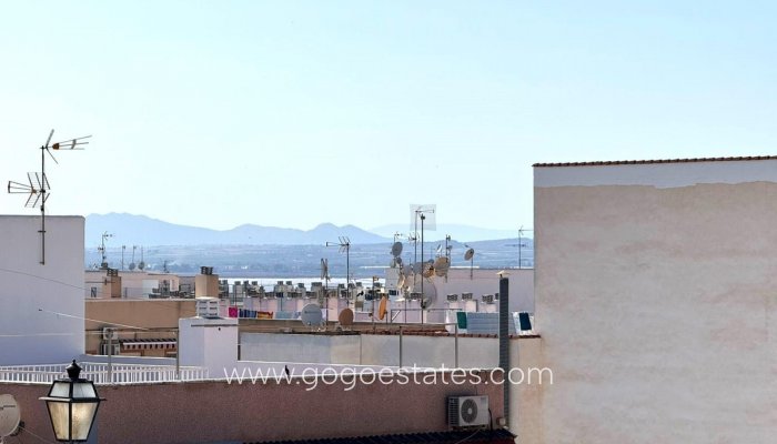 Te koop - Appartement - Appartement op de middelste verdieping - Alicante - Parque de las Naciones
