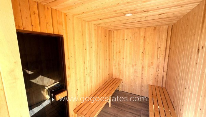 Te koop - Appartement - Appartement op de middelste verdieping - Alicante - Parque de las Naciones