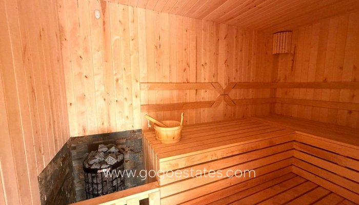 Te koop - Appartement - Appartement op de middelste verdieping - Alicante - Parque de las Naciones