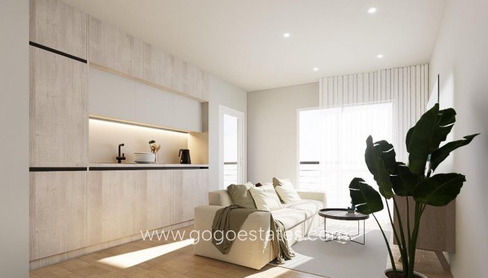 Te koop - Appartement - Begane Grond Appartement - Torrevieja - Torrevieja Centro