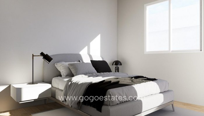 Te koop - Appartement - Begane Grond Appartement - Torrevieja - Torrevieja Centro