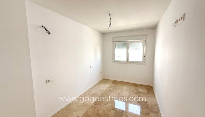 Te koop - Appartement - Penthouse Duplex - Alicante - Alicante Centro