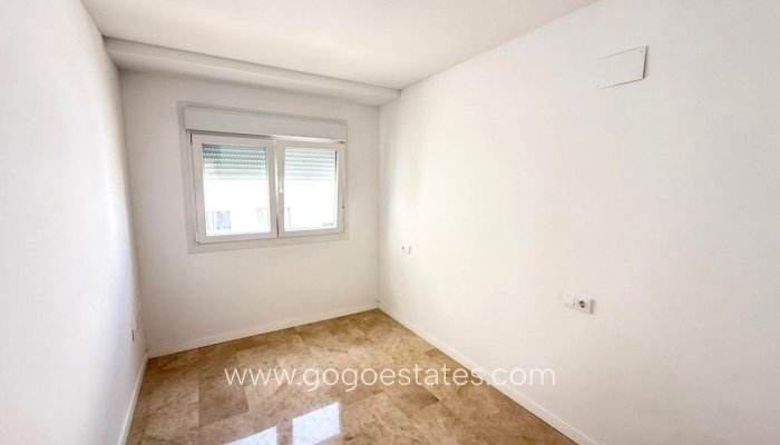 Te koop - Appartement - Penthouse Duplex - Alicante - Alicante Centro