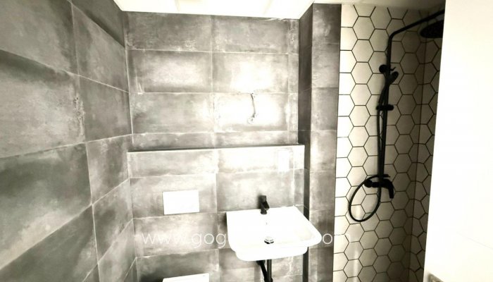 Te koop - Appartement - Penthouse Duplex - Alicante - Alicante Centro