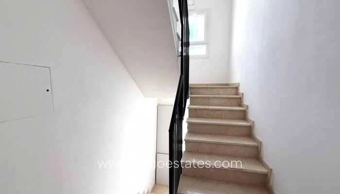 Te koop - Appartement - Penthouse Duplex - Alicante - Alicante Centro