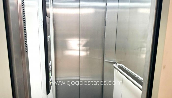 Te koop - Appartement - Penthouse Duplex - Alicante - Alicante Centro