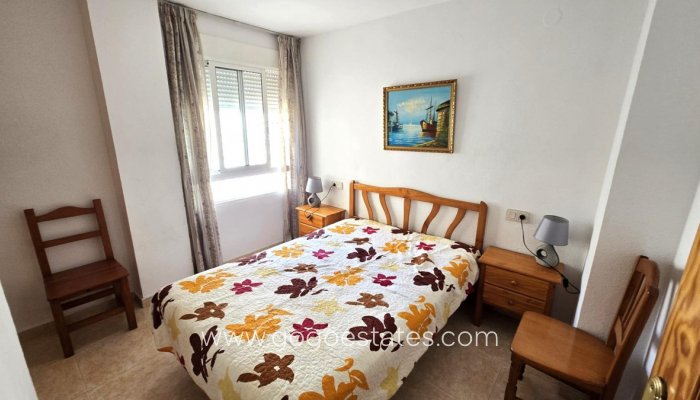 Te koop - Appartement - Begane Grond Appartement - Torrevieja - Playa del Cura