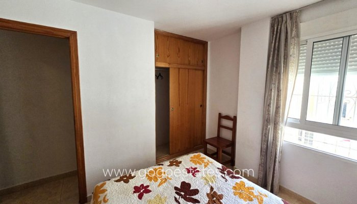 Te koop - Appartement - Begane Grond Appartement - Torrevieja - Playa del Cura