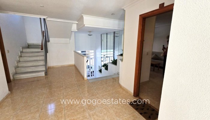 Te koop - Appartement - Begane Grond Appartement - Torrevieja - Playa del Cura