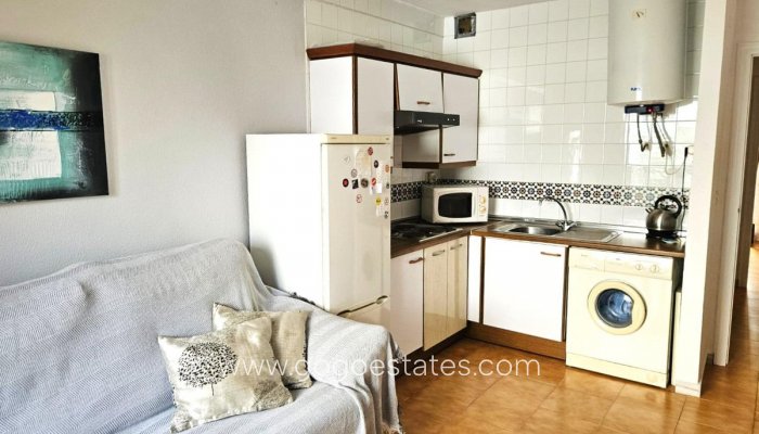 Te koop - Appartement - Appartement op de middelste verdieping - Torrevieja - Torrevieja Centro